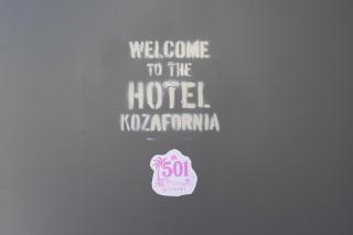 NEW OPEN! 1組限定貸切 最大12名 HOTEL Kozafornia - 8