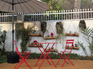 Studio cosy à Boucan Canot, 30 m² avec jardin privé - 6
