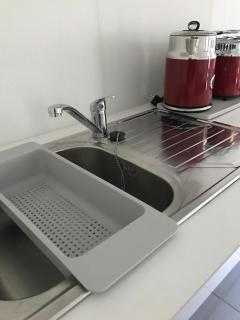 Studio cosy à Boucan Canot, 30 m² avec jardin privé - 2