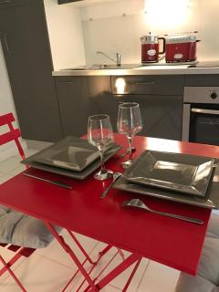 Studio cosy à Boucan Canot, 30 m² avec jardin privé - 1