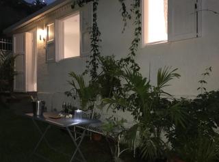 Studio cosy à Boucan Canot, 30 m² avec jardin privé - 8