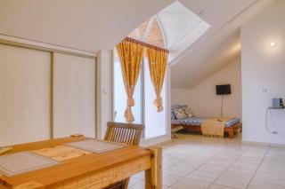 Studio confortable à Saint-Gilles, 36 m², vue montagne - 4