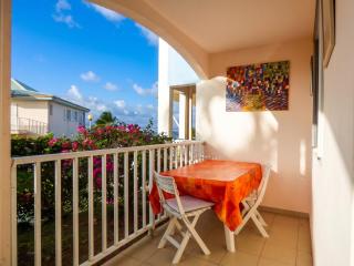 Appartement accueillant avec vue sur la mer - 70 m² à Les Trois-Îlets - 9