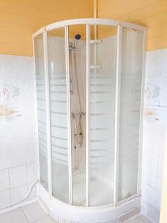 Appartement moderne à Sainte-Rose de 46 m² avec jardin privé - Sainte-Rose - 7