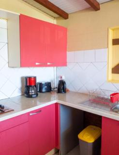 Appartement moderne à Sainte-Rose de 46 m² avec jardin privé - Sainte-Rose - 5