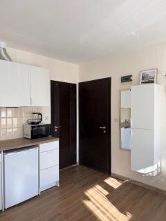 Lazur studio Sarafovo - 6