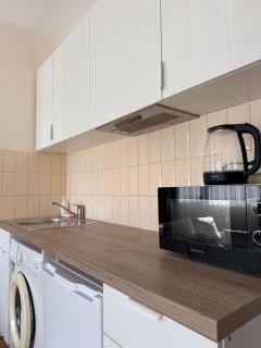 Lazur studio Sarafovo - 1