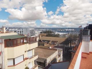 Spacious Apartment in Sant Carles de la Ràpita, Sea View - 4