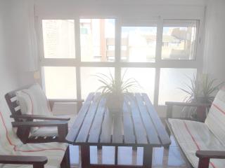 Spacious Apartment in Sant Carles de la Ràpita, Sea View - 3