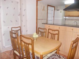 Spacious Apartment in Sant Carles de la Ràpita, Sea View - 3