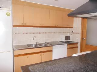Spacious Apartment in Sant Carles de la Ràpita, Sea View - 1