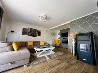 Durmitor Nest Krstajic - 1
