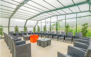 Spacious villa in Florenville with private pool - 4