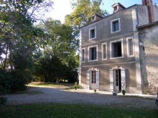 Manoir enchanteur à Cailhau avec piscine privée sécurisée - 5