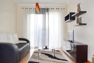 Chic Apartment Ribeira Grande 60 m² + balcony - 9