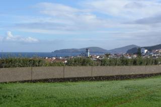 Chic Apartment Ribeira Grande 60 m² + balcony - 5