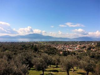 Elegant Villa with Sea View in Politika - 7