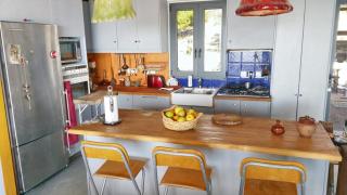 Elegant Villa with Sea View in Politika - 6