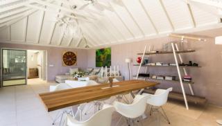 Heavenly Villa in Gustavia with Private Pool - 5