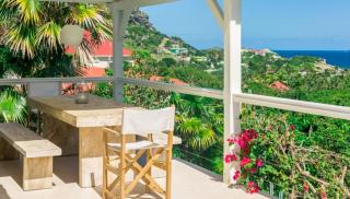 Heavenly Villa in Gustavia with Private Pool - 8