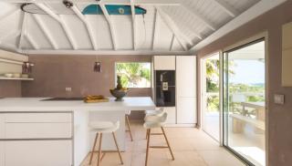 Heavenly Villa in Gustavia with Private Pool - 4