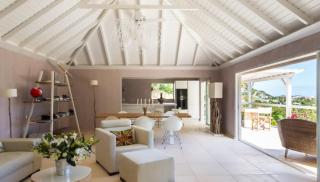 Heavenly Villa in Gustavia with Private Pool - 3