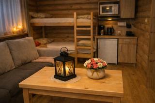 Camping Oskalns - Cēsis - 7
