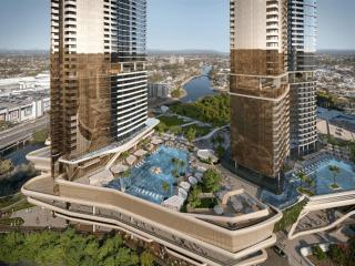 OMI Collection Broadbeach - 1