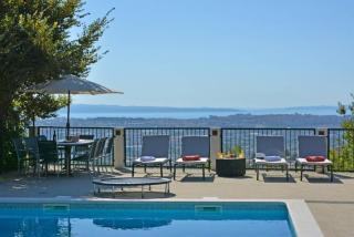 Family Villa in Solin with Pool - 9