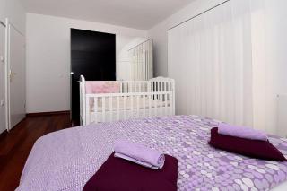 Family Villa in Solin with Pool - 3