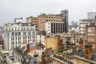 Modern Loft Grand Central - Birmingham - 1