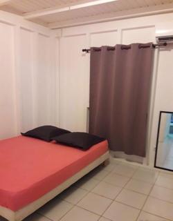 Maison cosy Le Lamentin, jardin - 6