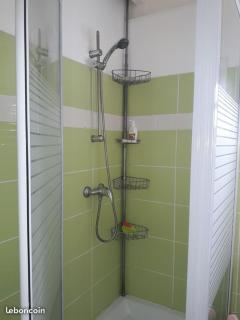 Maison cosy Le Lamentin, jardin - 2
