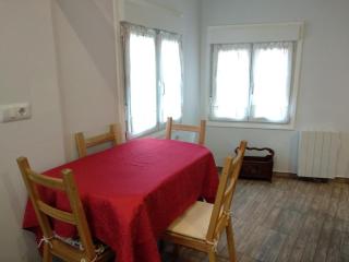 Charming house in Arnedillo with terrace - Arnedillo - 8