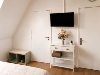 Studio Calme Proche Gare & Hypercentre - 5