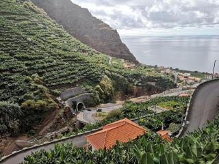 Elegant House in Calheta, Sea View - 8