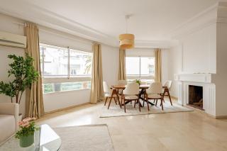 TT Holidays 3 Bedrooms Casablanca Racine - 5