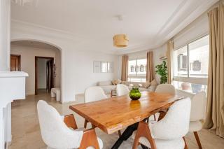 TT Holidays 3 Bedrooms Casablanca Racine - 9