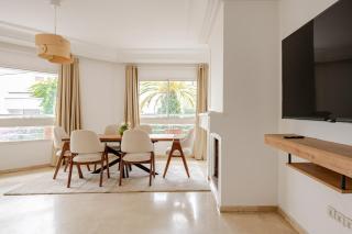 TT Holidays 3 Bedrooms Casablanca Racine - 7