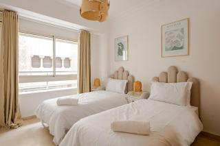 TT Holidays 3 Bedrooms Casablanca Racine - 4