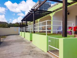 Charming Apartment in La Savane - 65 m² - Terrace with View - 3