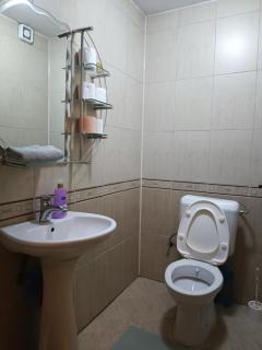 Sunny Apt II - FREE parking - 1