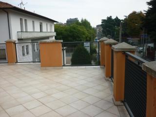 Cozy Apartment in Bologna with Terrace - 2