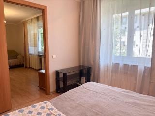 Apartment on Astana 12/1 - Ustʼ-Kamenogorsk - 8