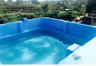 Spacious House Tortosa + Pool - 8