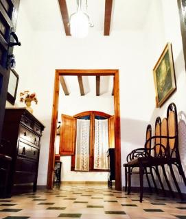 Spacious House Tortosa + Pool - 1