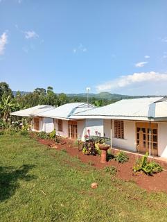 Lago Resort - Kakamega Forest - 6