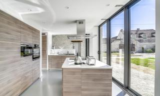 Incroyable villa à Amponville avec piscine privée. - 7