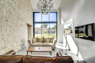 Incroyable villa à Amponville avec piscine privée. - 4