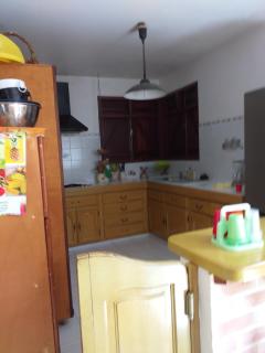 Appartement spacieux à Sainte-Rose - 120 m² - Terrasse ensoleillée - 9